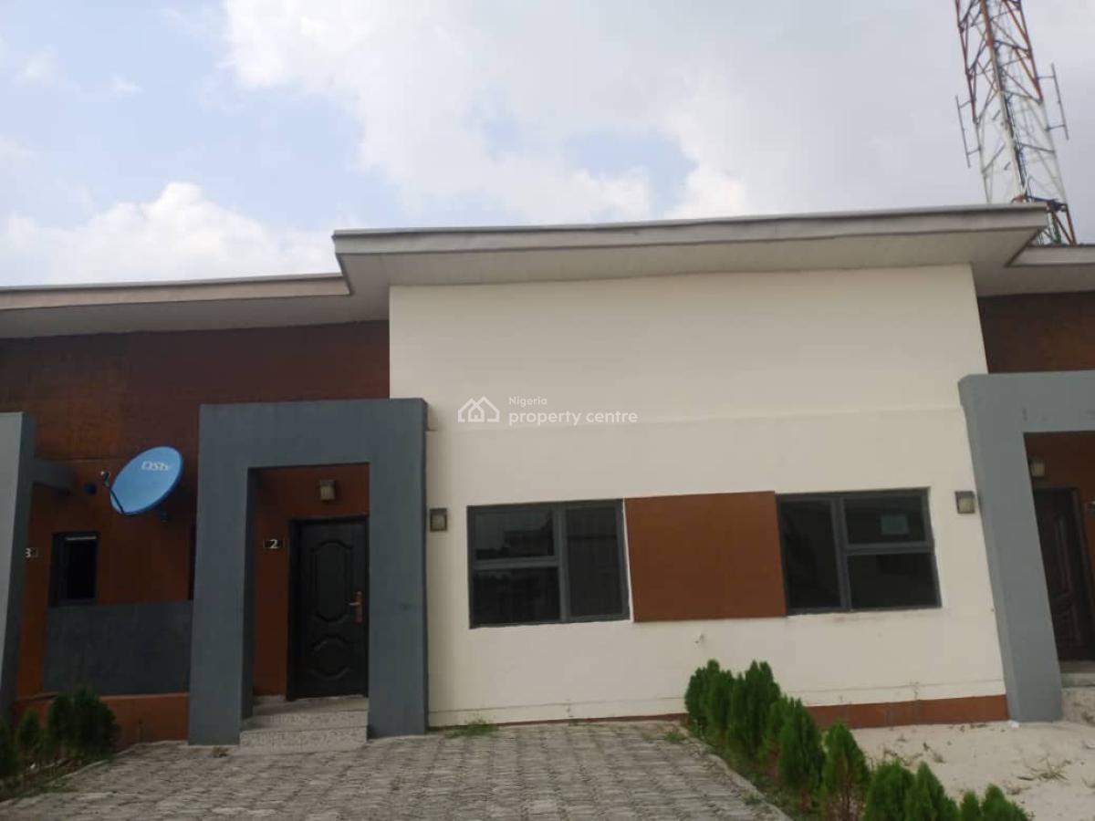 Mini Flat, Lakowe, Ibeju Lekki, Lagos, Mini Flat (room and Parlour) for Rent