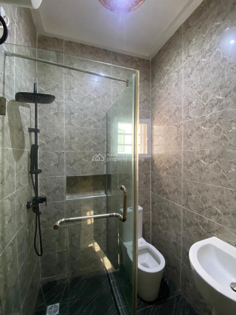 5  Bedroom Contemporary Design  Duplex  with 1 En-suite Maid Room, Osapa London, Osapa, Lekki, Lagos, Detached Duplex for Sale