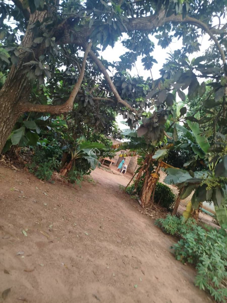 3 Bedroom Bungalow Uncompleted, 3b Wasiu Adele Street, Erunwen, Ikorodu, Lagos, Detached Bungalow for Sale