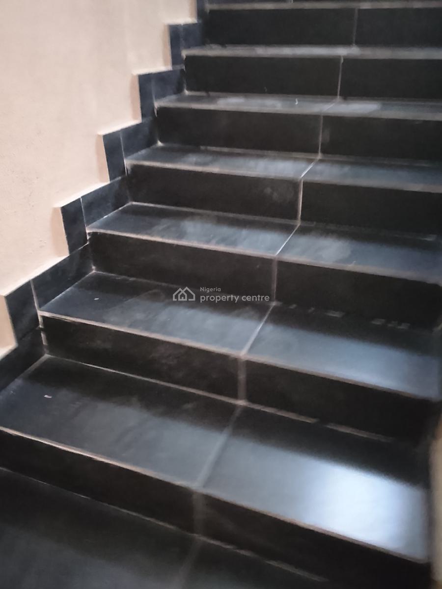 Spacious and Clean Mini Flat, Lekki Phase 1, Lekki, Lagos, Mini Flat (room and Parlour) for Rent