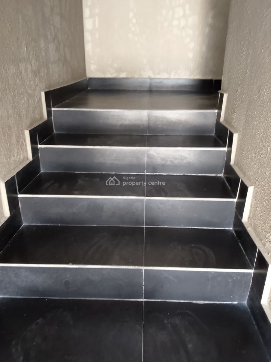 Spacious and Clean Mini Flat, Lekki Phase 1, Lekki, Lagos, Mini Flat (room and Parlour) for Rent