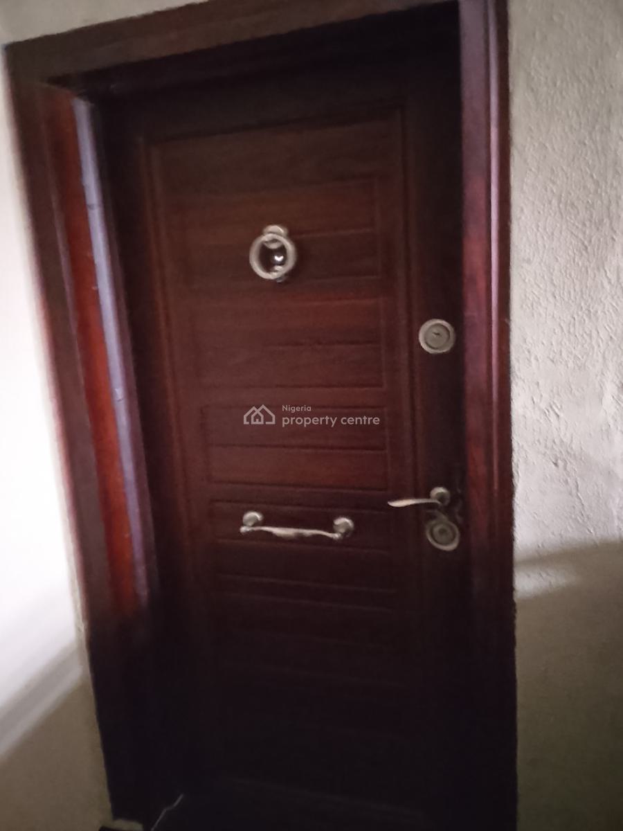 Spacious and Clean Mini Flat, Lekki Phase 1, Lekki, Lagos, Mini Flat (room and Parlour) for Rent