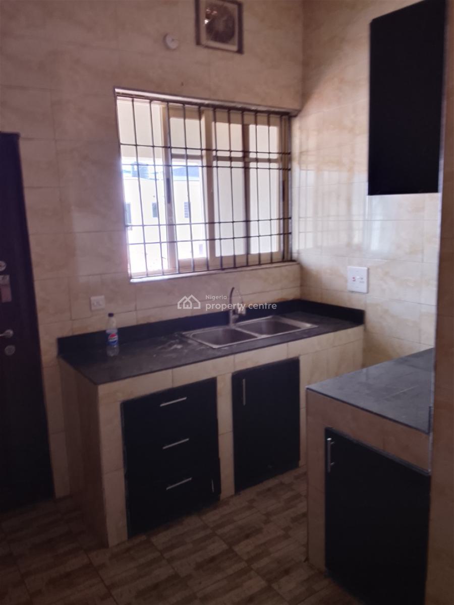 Spacious and Clean Mini Flat, Lekki Phase 1, Lekki, Lagos, Mini Flat (room and Parlour) for Rent