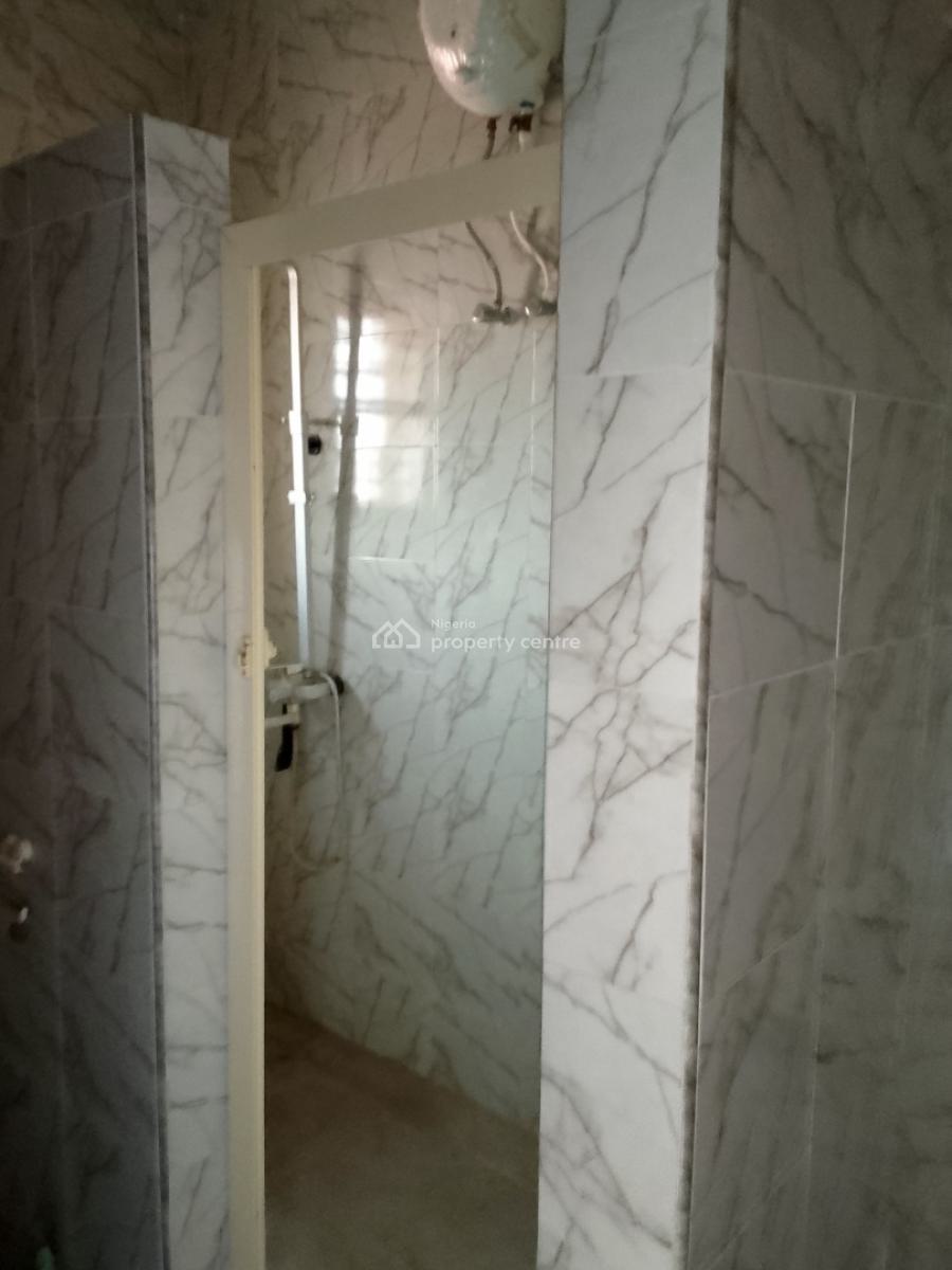 Spacious and Clean Mini Flat, Lekki Phase 1, Lekki, Lagos, Mini Flat (room and Parlour) for Rent