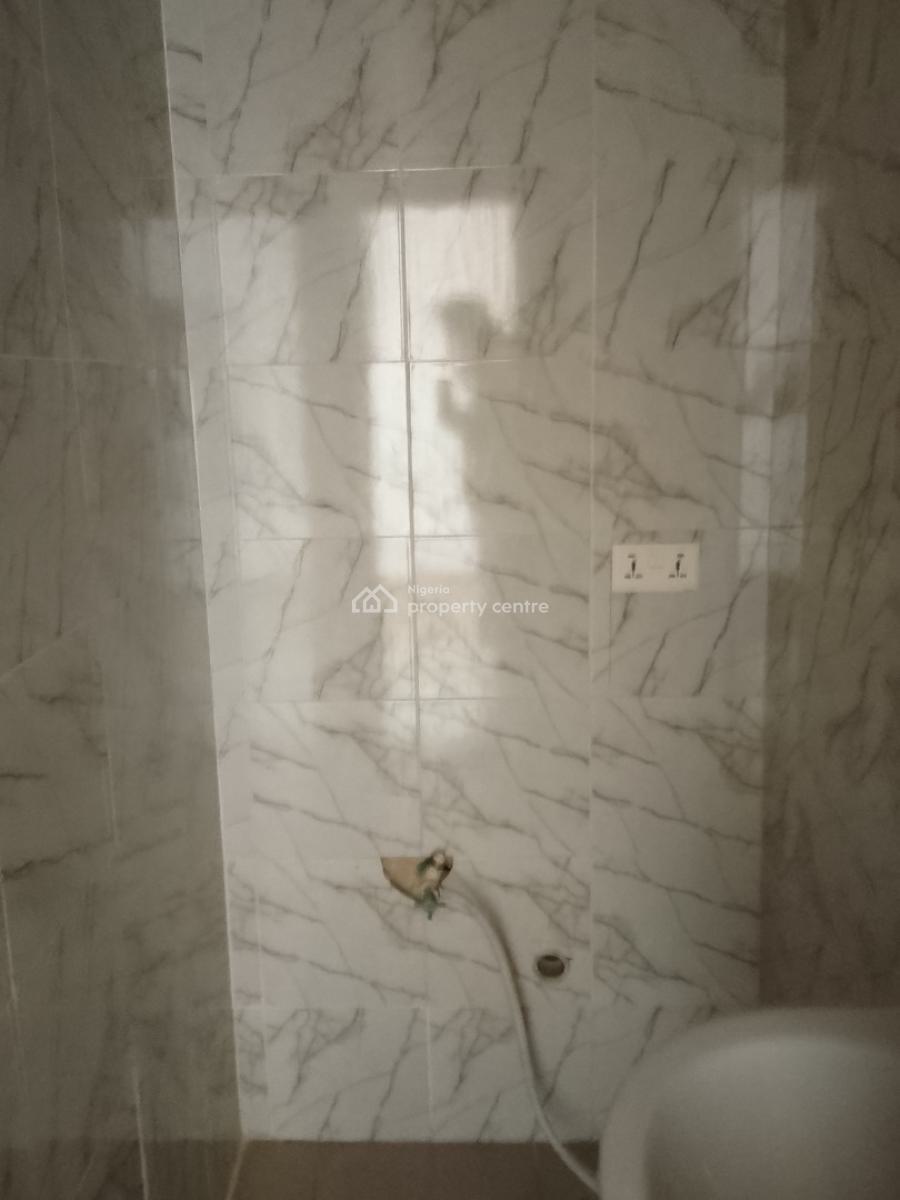 Spacious and Clean Mini Flat, Lekki Phase 1, Lekki, Lagos, Mini Flat (room and Parlour) for Rent