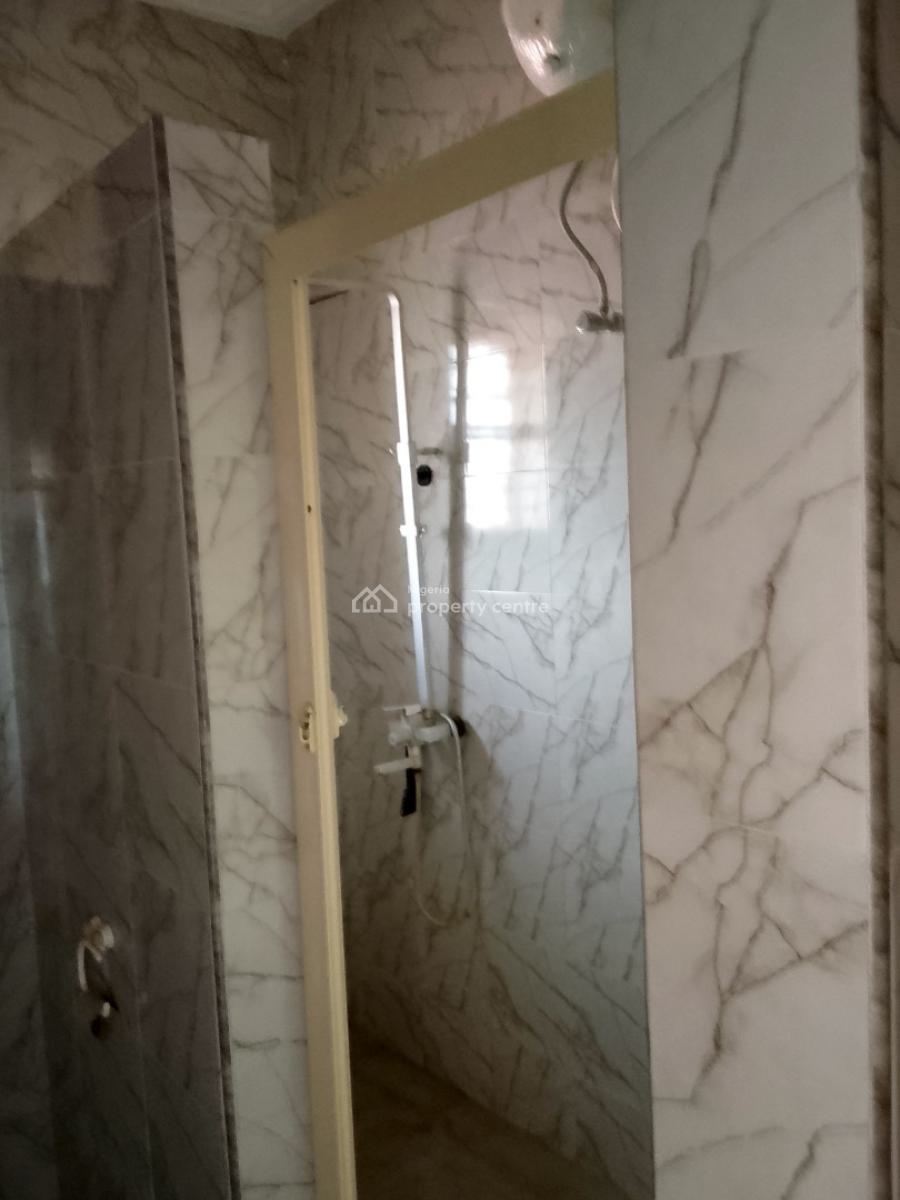 Spacious and Clean Mini Flat, Lekki Phase 1, Lekki, Lagos, Mini Flat (room and Parlour) for Rent