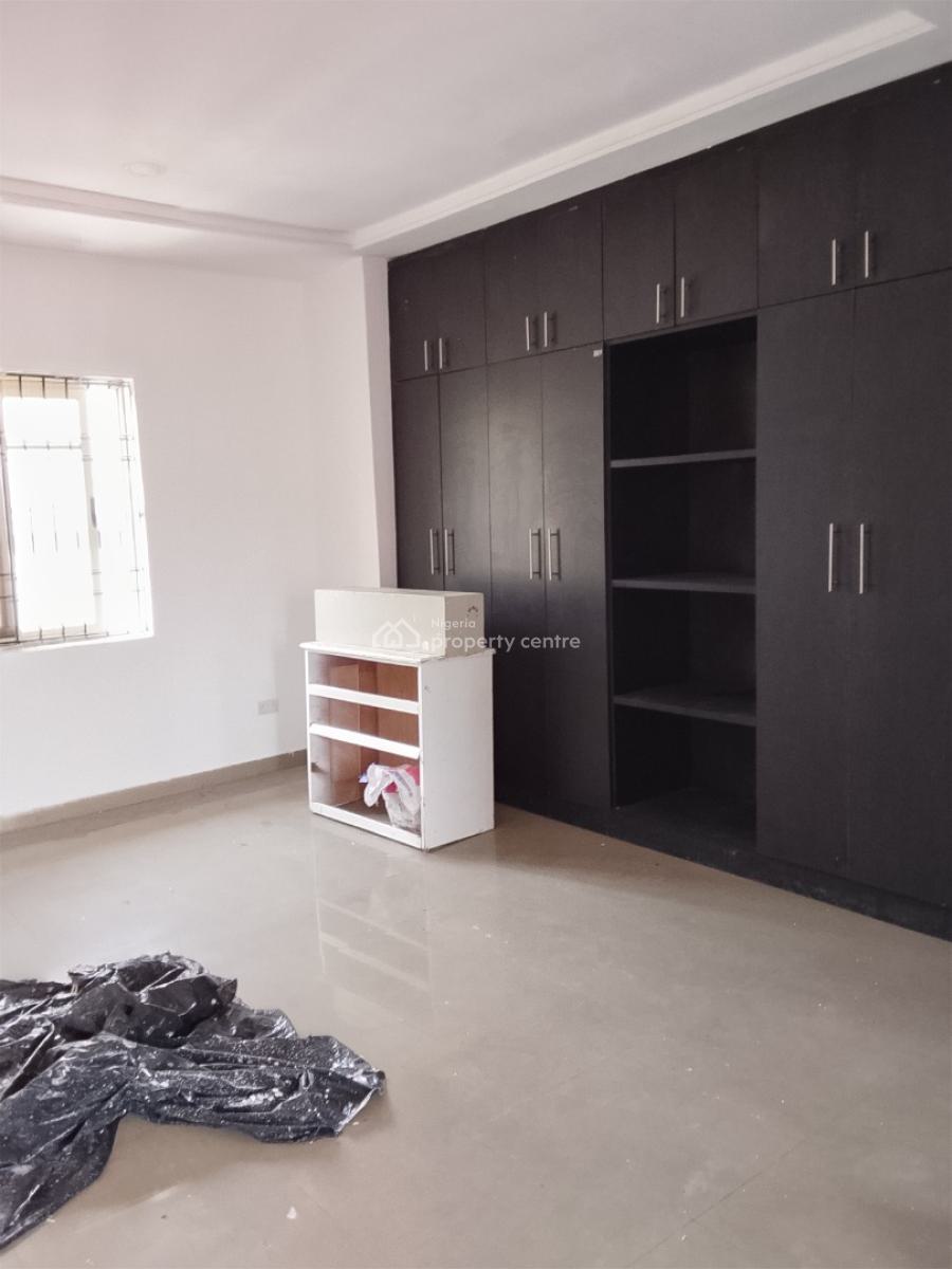 Spacious and Clean Mini Flat, Lekki Phase 1, Lekki, Lagos, Mini Flat (room and Parlour) for Rent