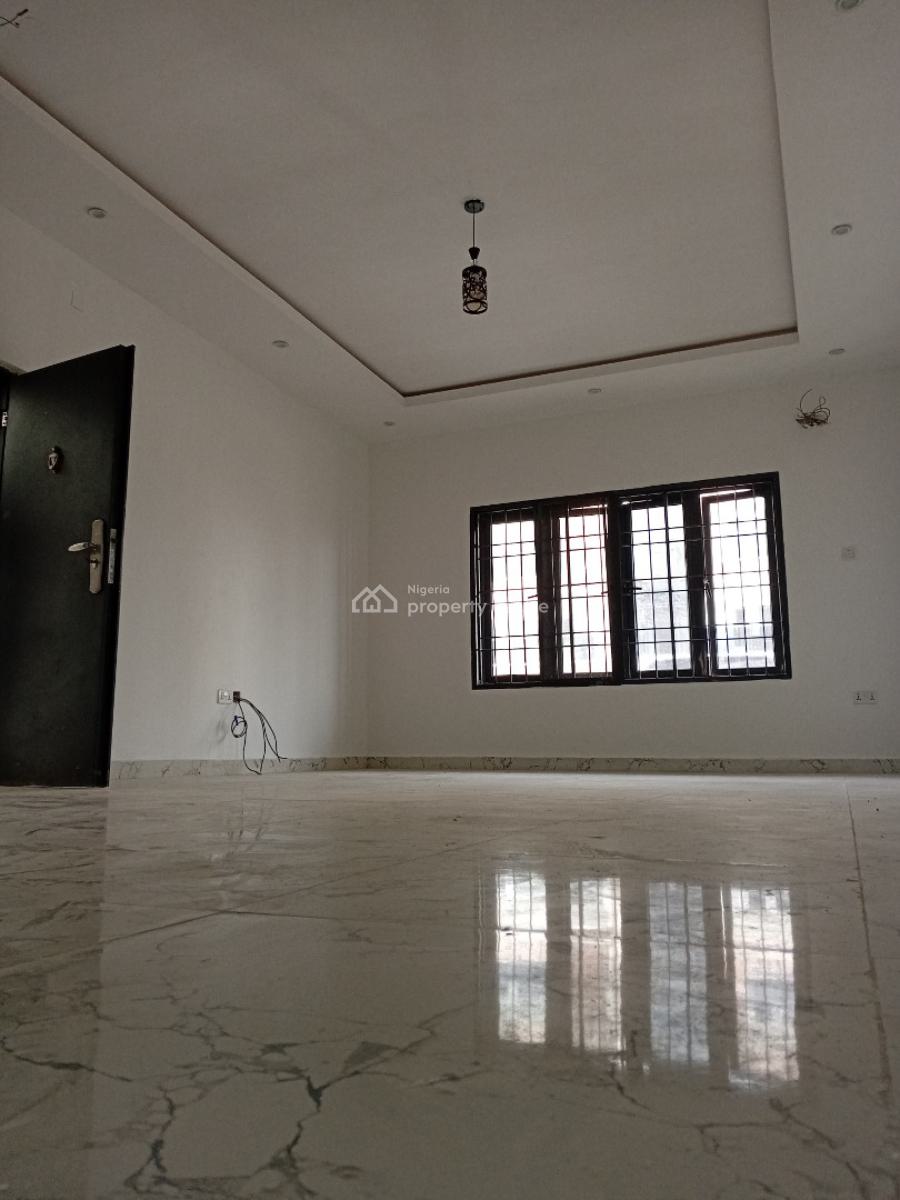Majestic 3-bedroom Flat, Orchid Road, Lekki, Lagos, Flat / Apartment for Rent