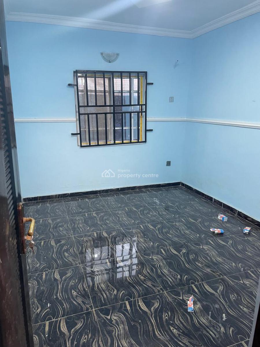 Luxury Mini Flat with 24/7 Power and Mini Lounge, Oreta Rd, Igbogbo, Ikorodu, Lagos, Flat / Apartment for Rent