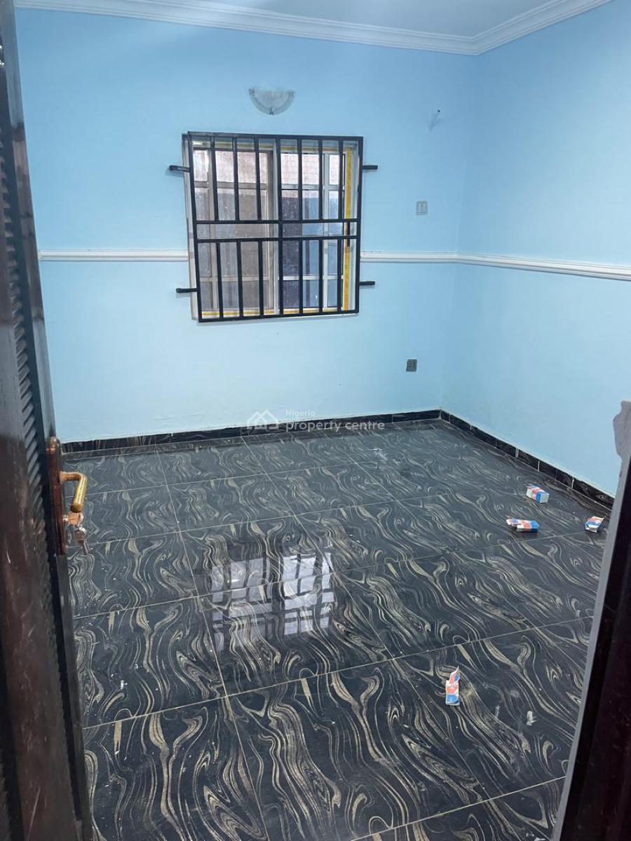 Luxury Mini Flat with 24/7 Power and Mini Lounge, Oreta Rd, Igbogbo, Ikorodu, Lagos, Flat / Apartment for Rent