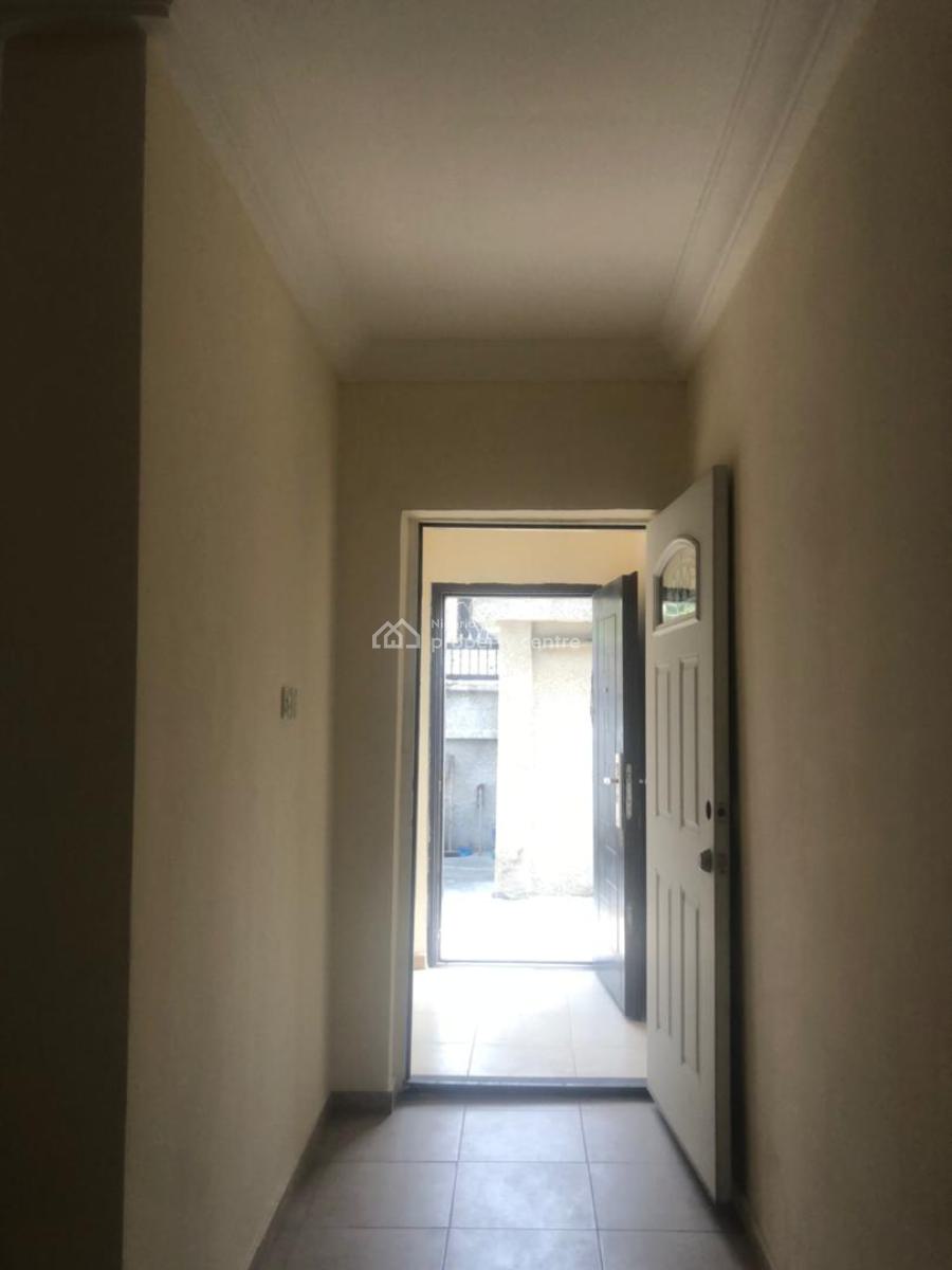 3 Bedroom  Apartment, Lekki Phase 1, Lekki, Lagos, Semi-detached Duplex for Rent