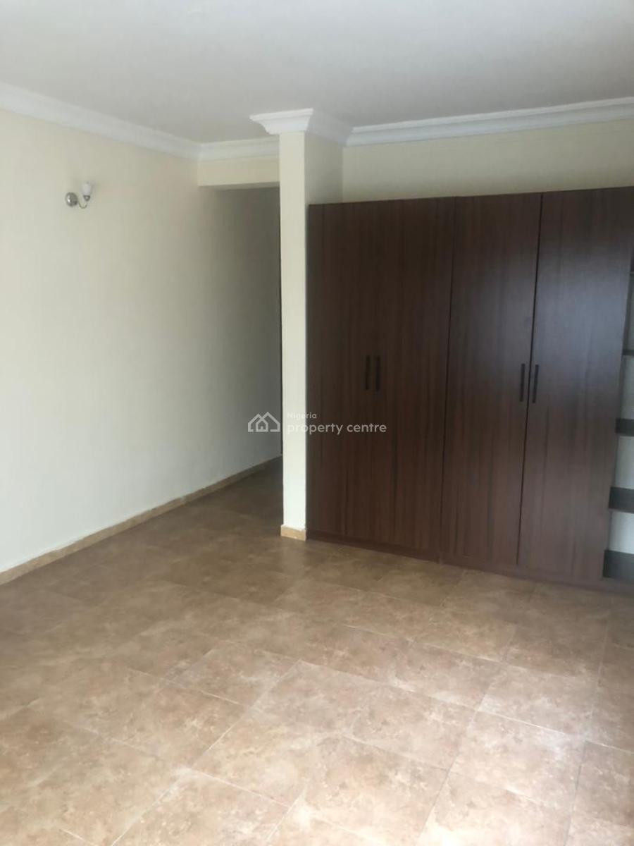 3 Bedroom  Apartment, Lekki Phase 1, Lekki, Lagos, Semi-detached Duplex for Rent