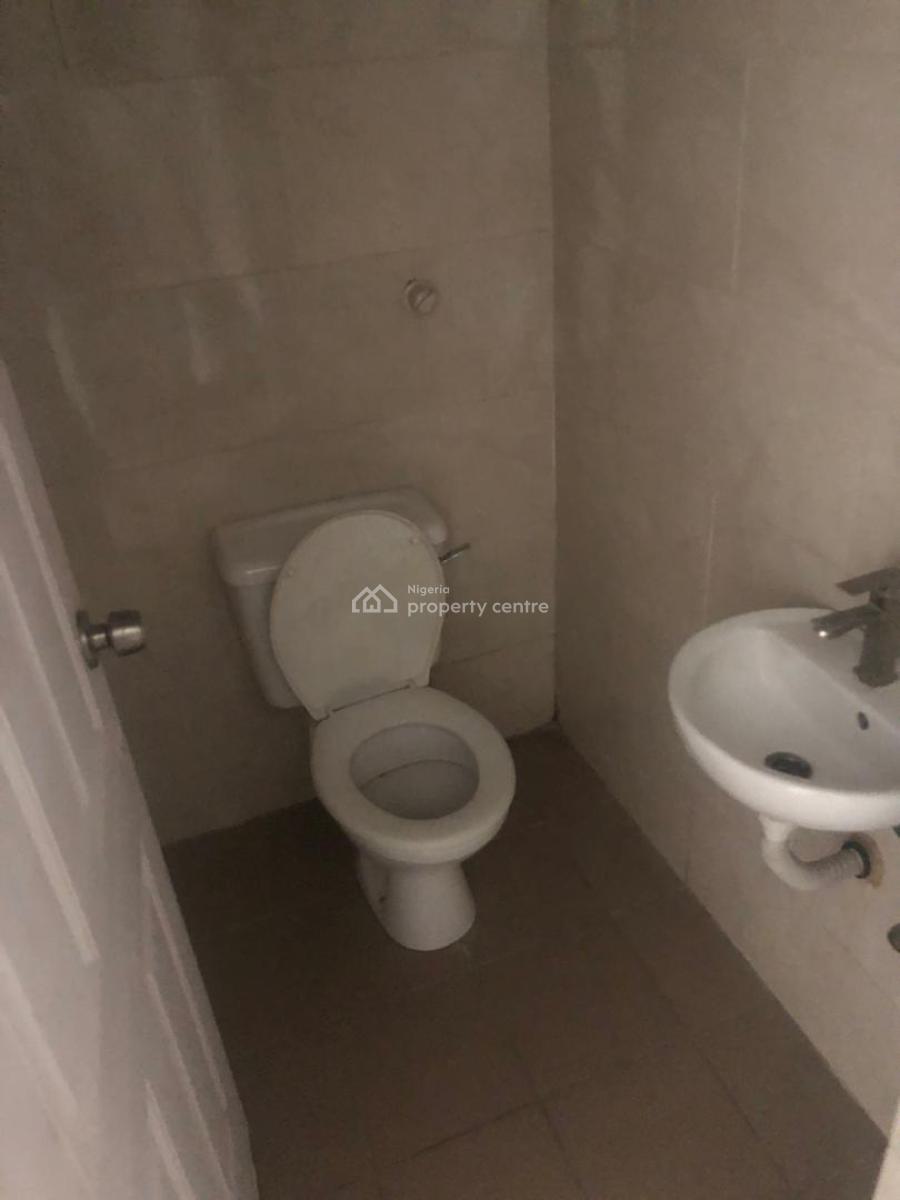 3 Bedroom  Apartment, Lekki Phase 1, Lekki, Lagos, Semi-detached Duplex for Rent