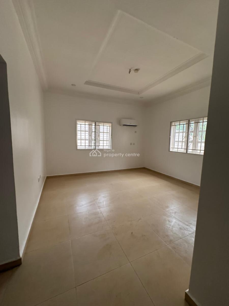 Well Finished 6 Bedroom Semi-detached Duplex, Katampe Extension, Katampe, Abuja, Semi-detached Duplex for Rent