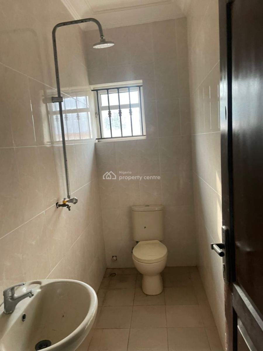 Luxury 3bedroom Bungalow, New Road, Awoyaya, Ibeju Lekki, Lagos, Detached Bungalow for Sale