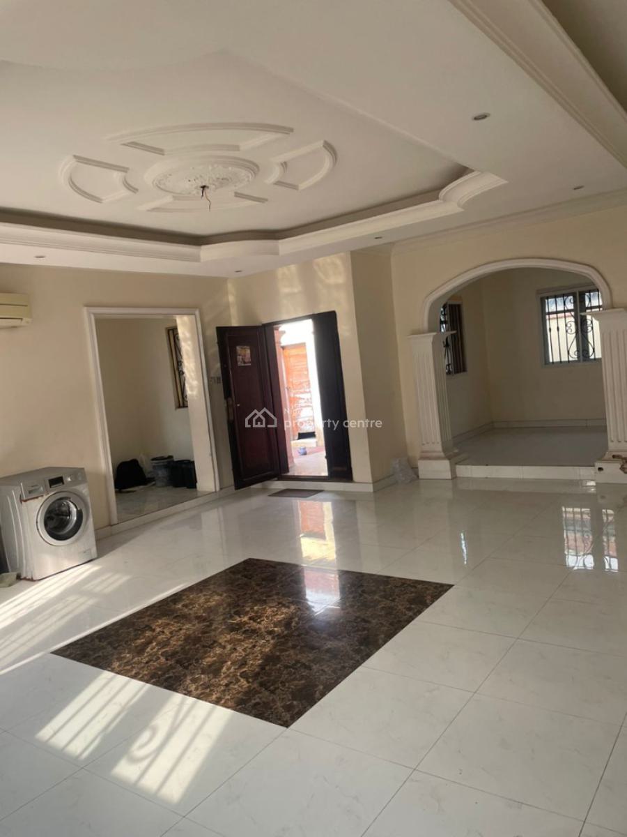 Luxury 3bedroom Bungalow, New Road, Awoyaya, Ibeju Lekki, Lagos, Detached Bungalow for Sale
