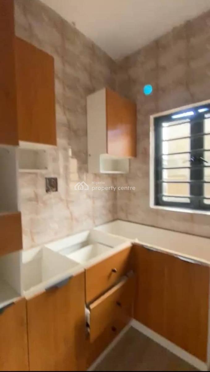 Brand New 2 Bedroom Flat, Sawmill, Gbagada, Lagos, Flat / Apartment for Sale