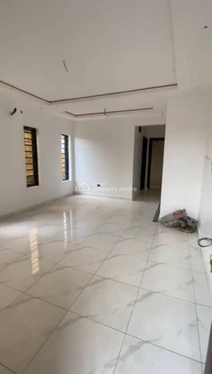 Brand New 2 Bedroom Flat, Sawmill, Gbagada, Lagos, Flat / Apartment for Sale