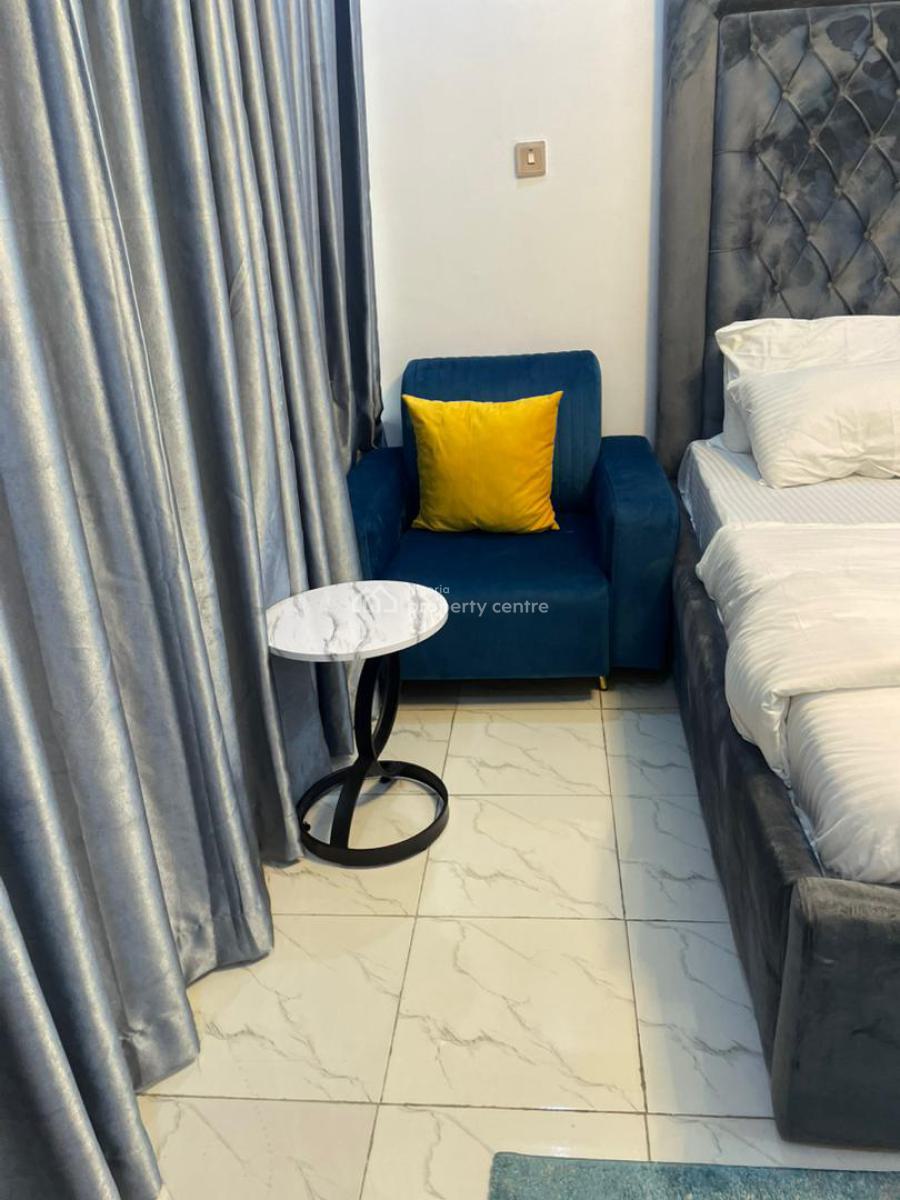 Luxury 3 Bedroom Duplex, Metro Home Estate By General Paint Before Lbs, Ajah, Lagos, Terraced Duplex Short Let