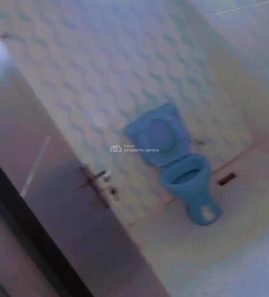 a Nice 3 Bedroom Flat, Atlantic View Estate, Olokonla, Ajah, Lagos, Flat / Apartment for Rent