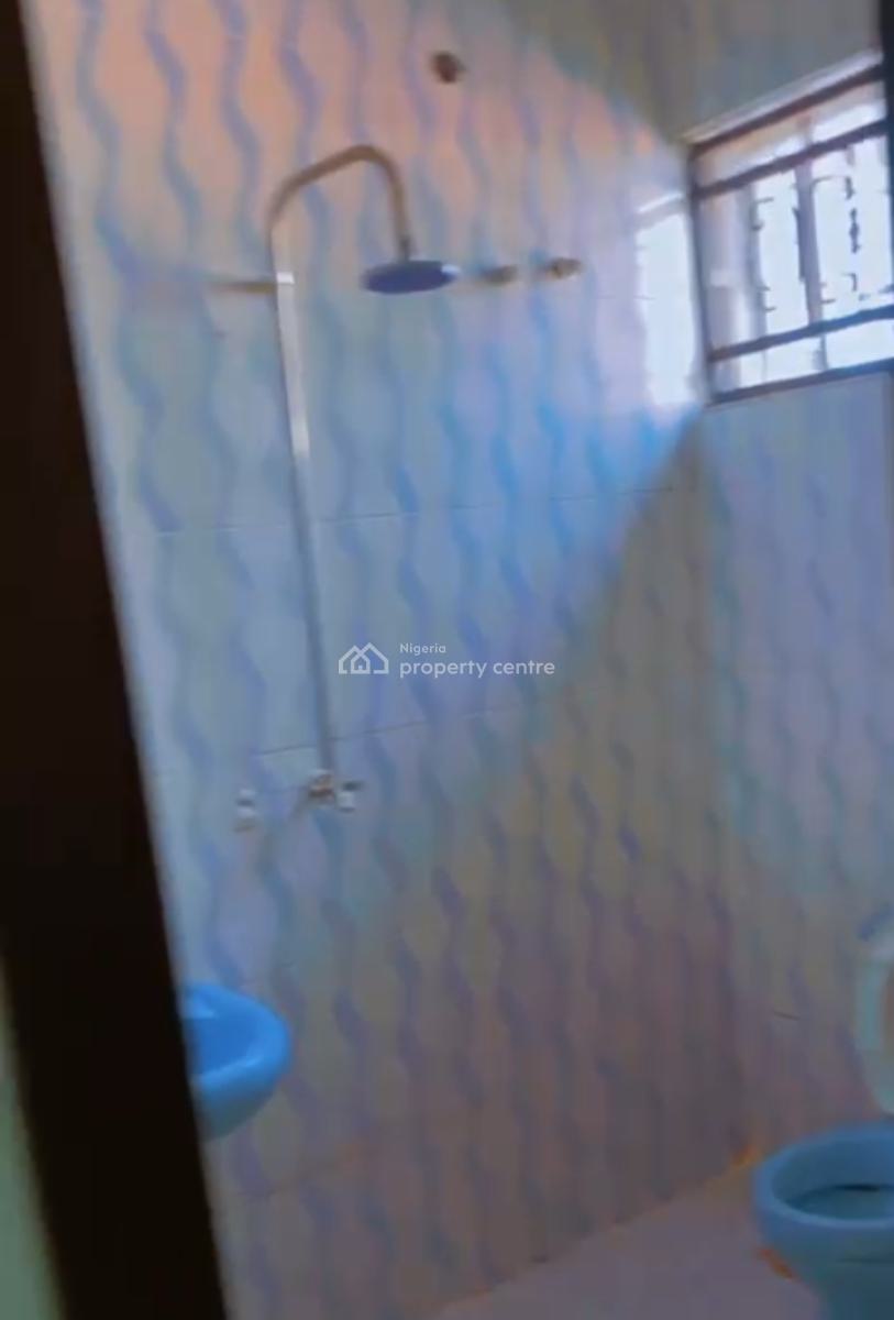 a Nice 3 Bedroom Flat, Atlantic View Estate, Olokonla, Ajah, Lagos, Flat / Apartment for Rent