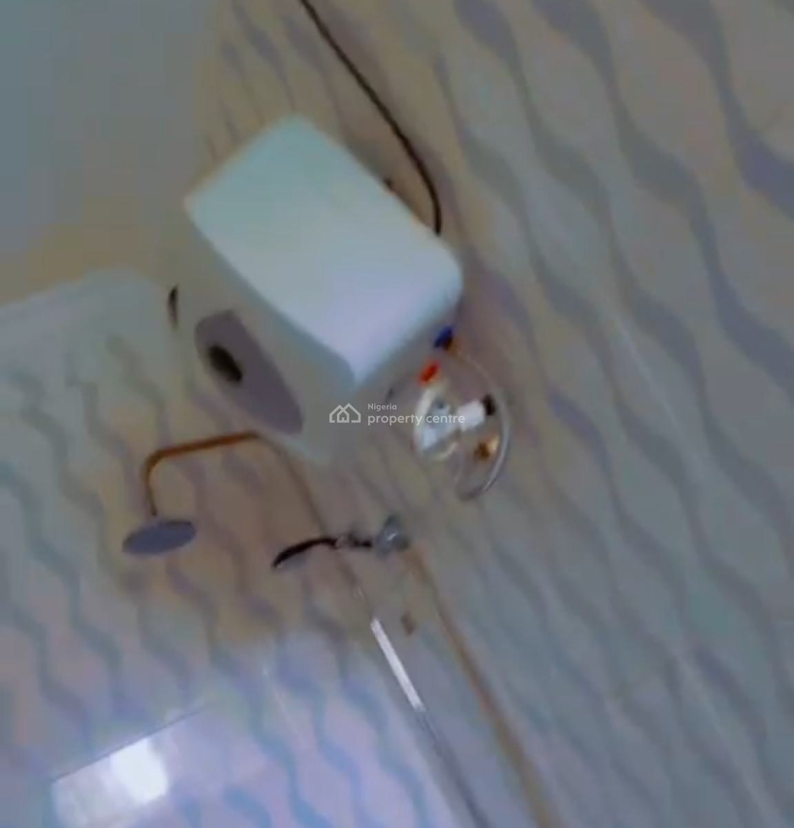 a Nice 3 Bedroom Flat, Atlantic View Estate, Olokonla, Ajah, Lagos, Flat / Apartment for Rent