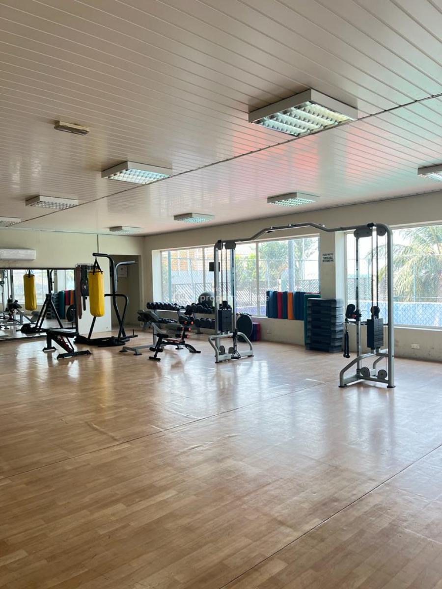 5 Bedroom Luxury Penthouse Apartment, Banana Island, Ikoyi, Lagos, Flat / Apartment for Sale