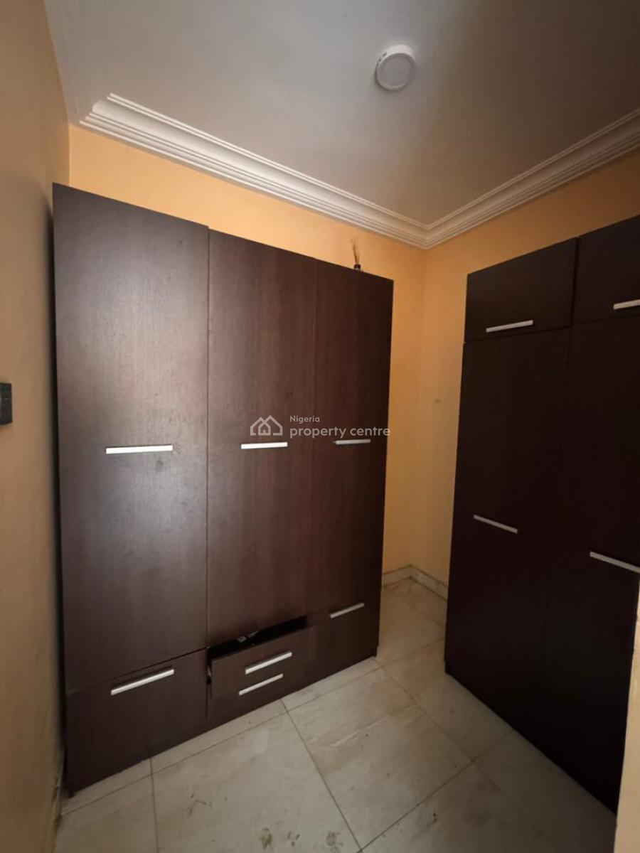 4 Bedroom Terrace Duplex, Agungi, Lekki, Lagos, Terraced Duplex for Rent