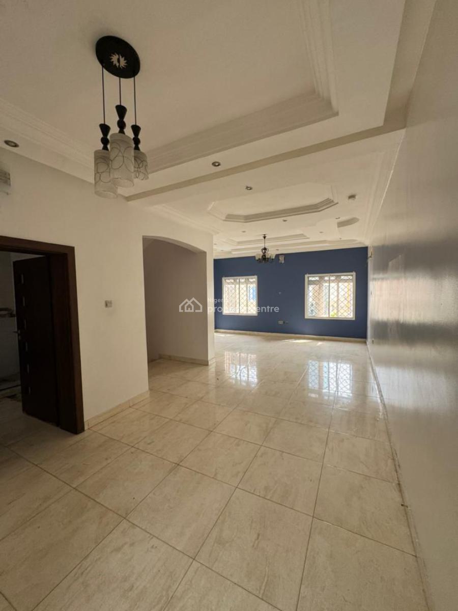 4 Bedroom Terrace Duplex, Agungi, Lekki, Lagos, Terraced Duplex for Rent