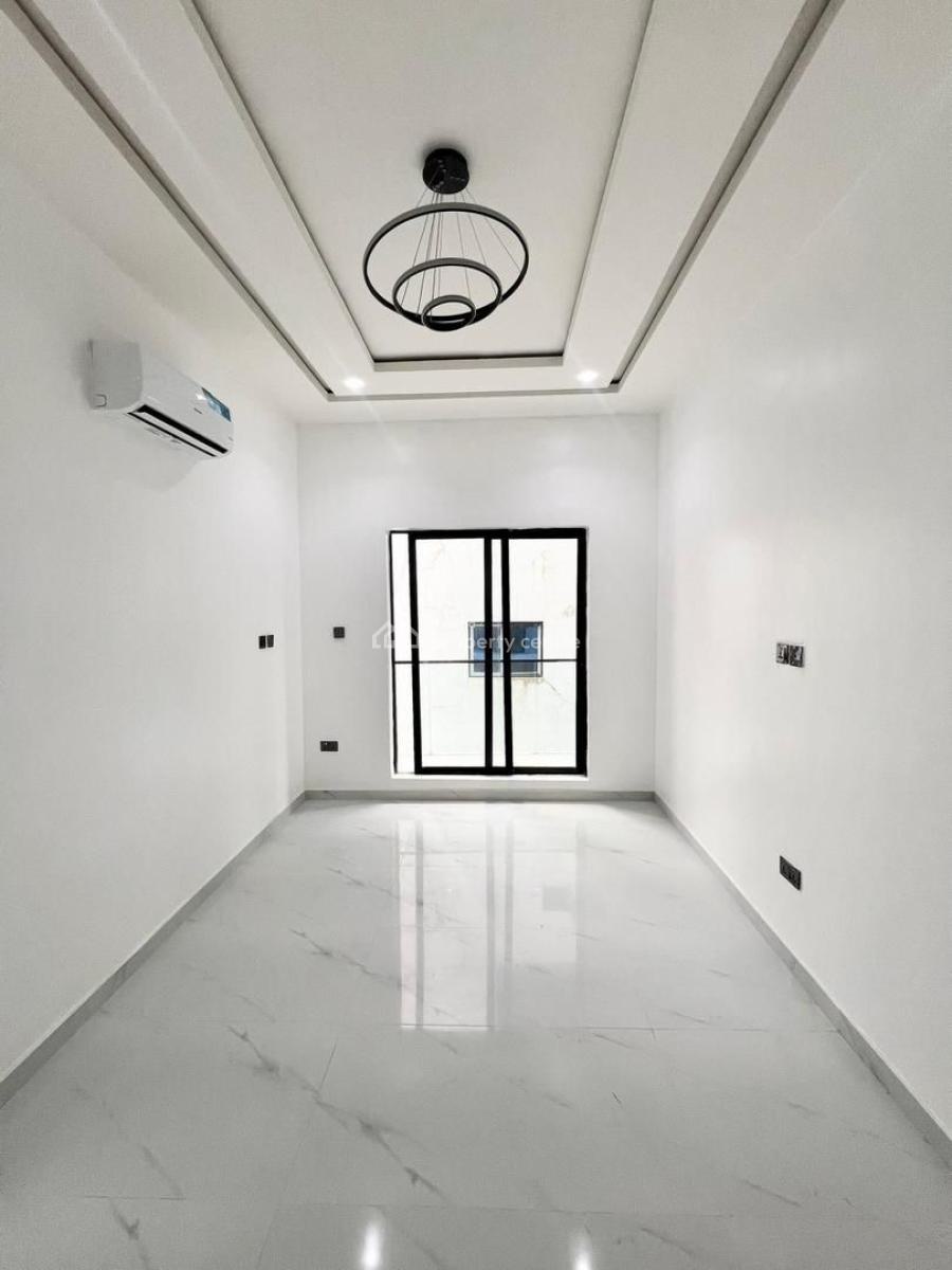 Brand New 2bedroom Apartment, Ikate, Lekki, Lagos, Flat / Apartment for Rent