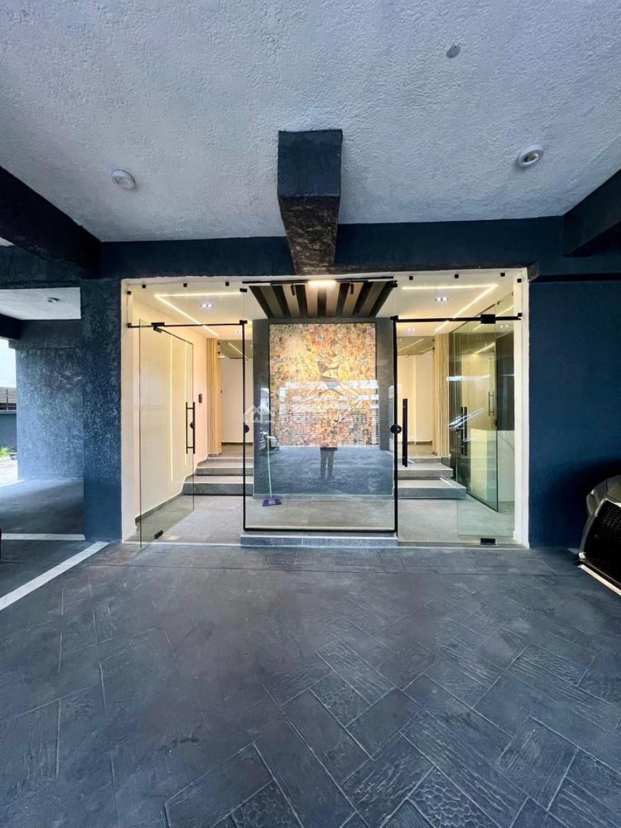 Brand New 2bedroom Apartment, Ikate, Lekki, Lagos, Flat / Apartment for Rent