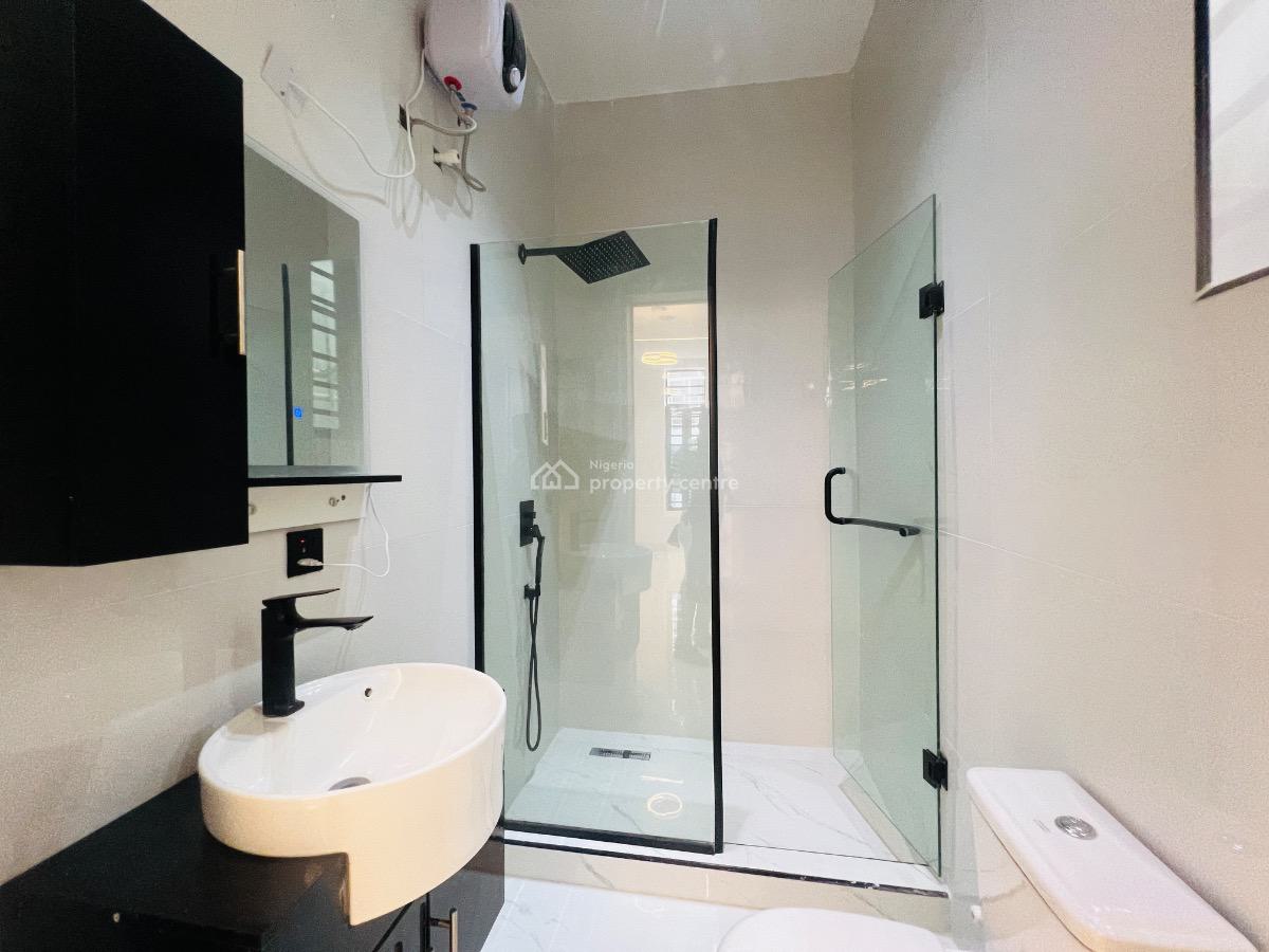 5 Bedroom Fully Detached Duplex with Penthouse, Oral Estate Lekki, Lekki Phase 2, Lekki, Lagos, Detached Duplex for Sale