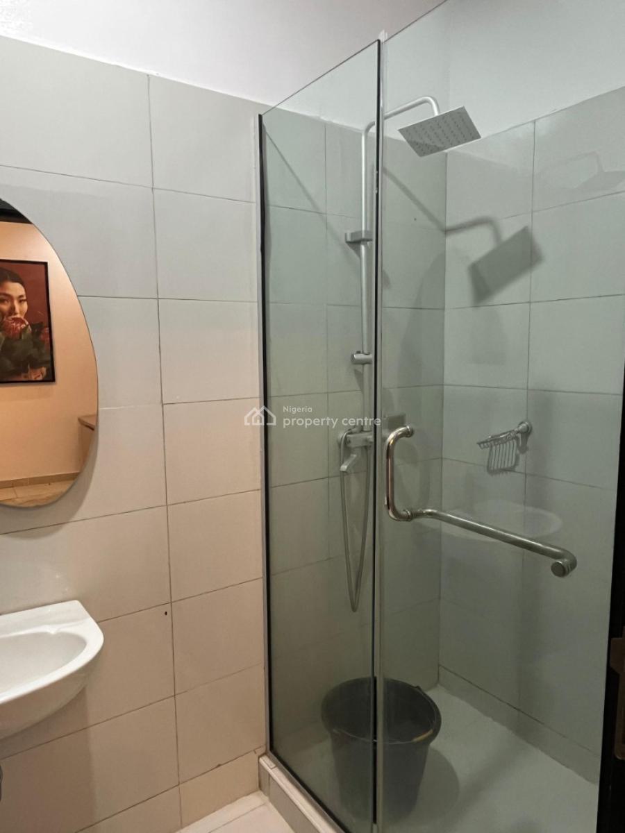 Furnished 3 Bedroom Flat with Swimming Pool in a Secured Estate, Ikate, Lekki, Lagos, Flat / Apartment for Rent