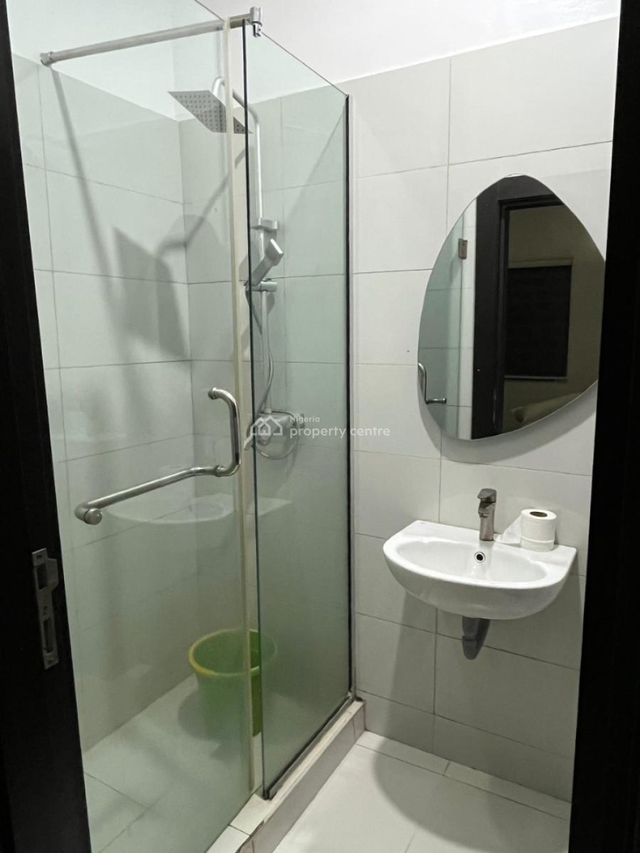 Furnished 3 Bedroom Flat with Swimming Pool in a Secured Estate, Ikate, Lekki, Lagos, Flat / Apartment for Rent