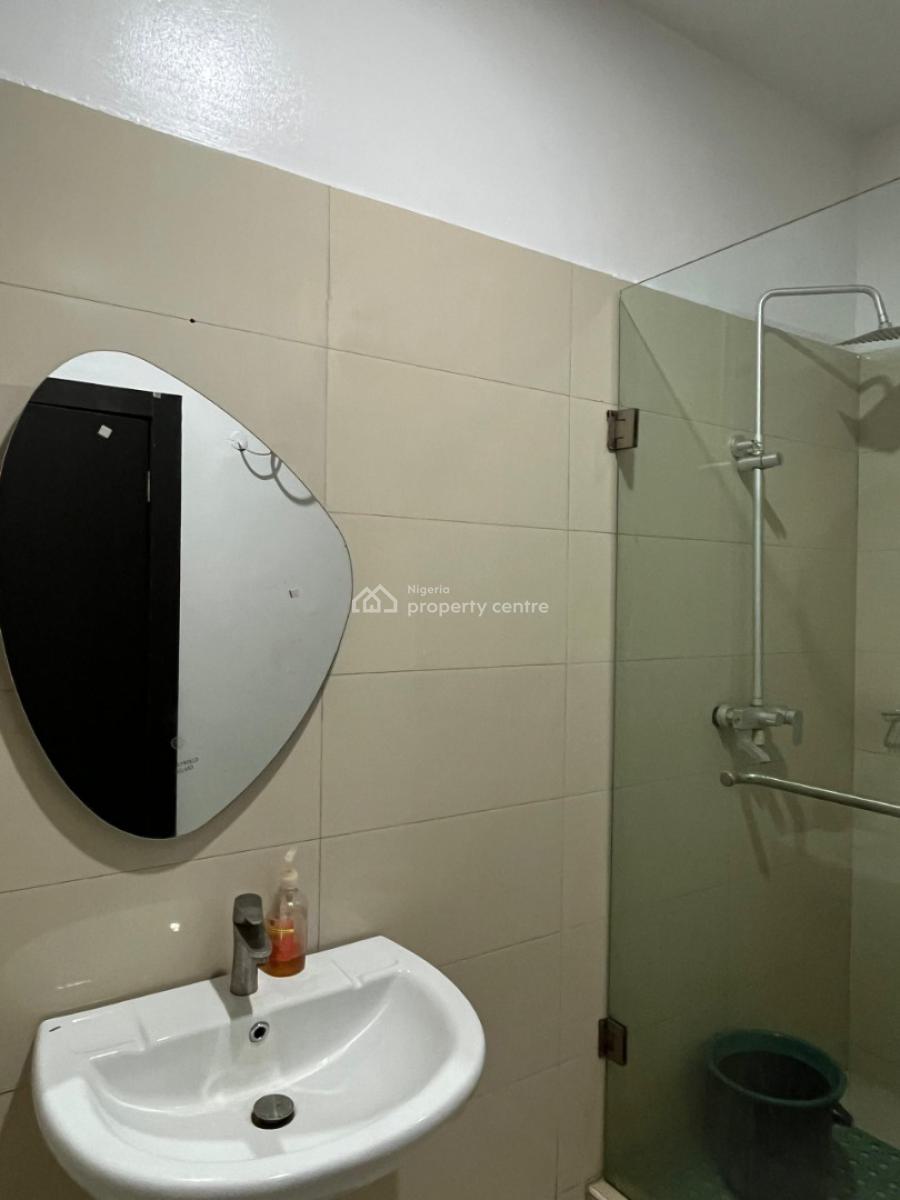 Furnished 3 Bedroom Flat with Swimming Pool in a Secured Estate, Ikate, Lekki, Lagos, Flat / Apartment for Rent