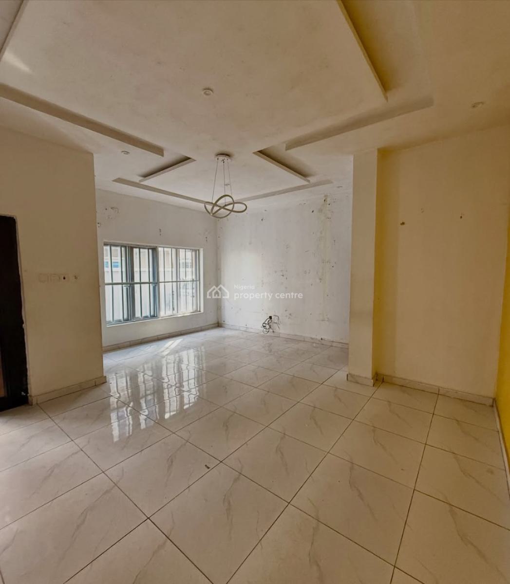 Serviced 3 Bedroom Apartment, Ikate, Lekki, Lagos, House for Rent