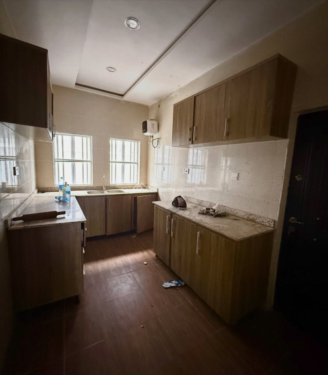 Serviced 3 Bedroom Apartment, Ikate, Lekki, Lagos, House for Rent