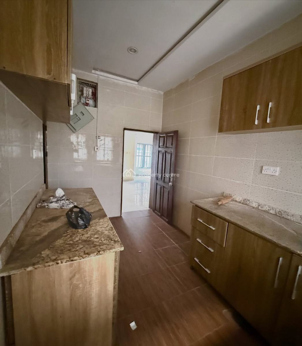 Serviced 3 Bedroom Apartment, Ikate, Lekki, Lagos, House for Rent