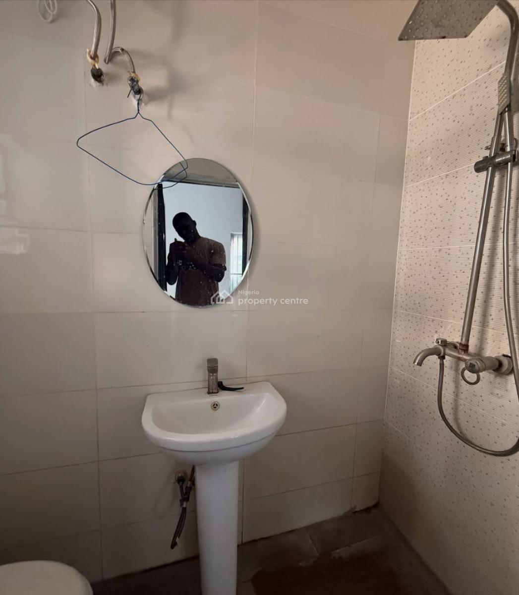 Serviced 3 Bedroom Apartment, Ikate, Lekki, Lagos, House for Rent