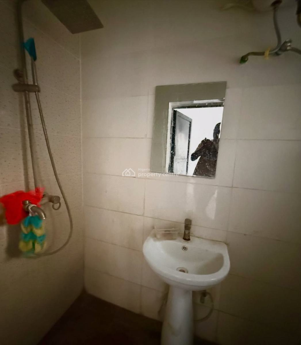 Serviced 3 Bedroom Apartment, Ikate, Lekki, Lagos, House for Rent