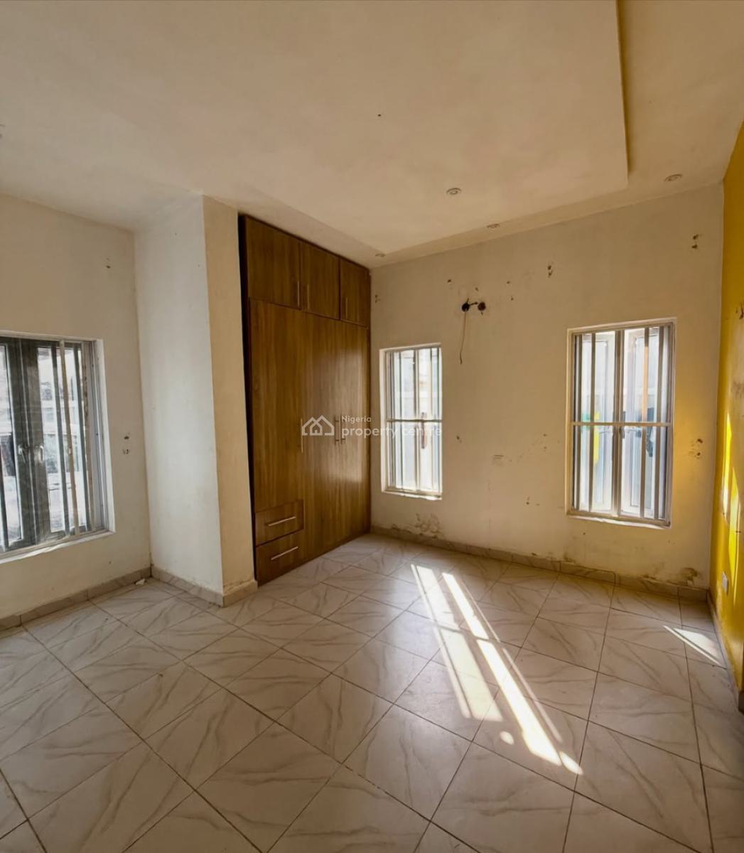 Serviced 3 Bedroom Apartment, Ikate, Lekki, Lagos, House for Rent
