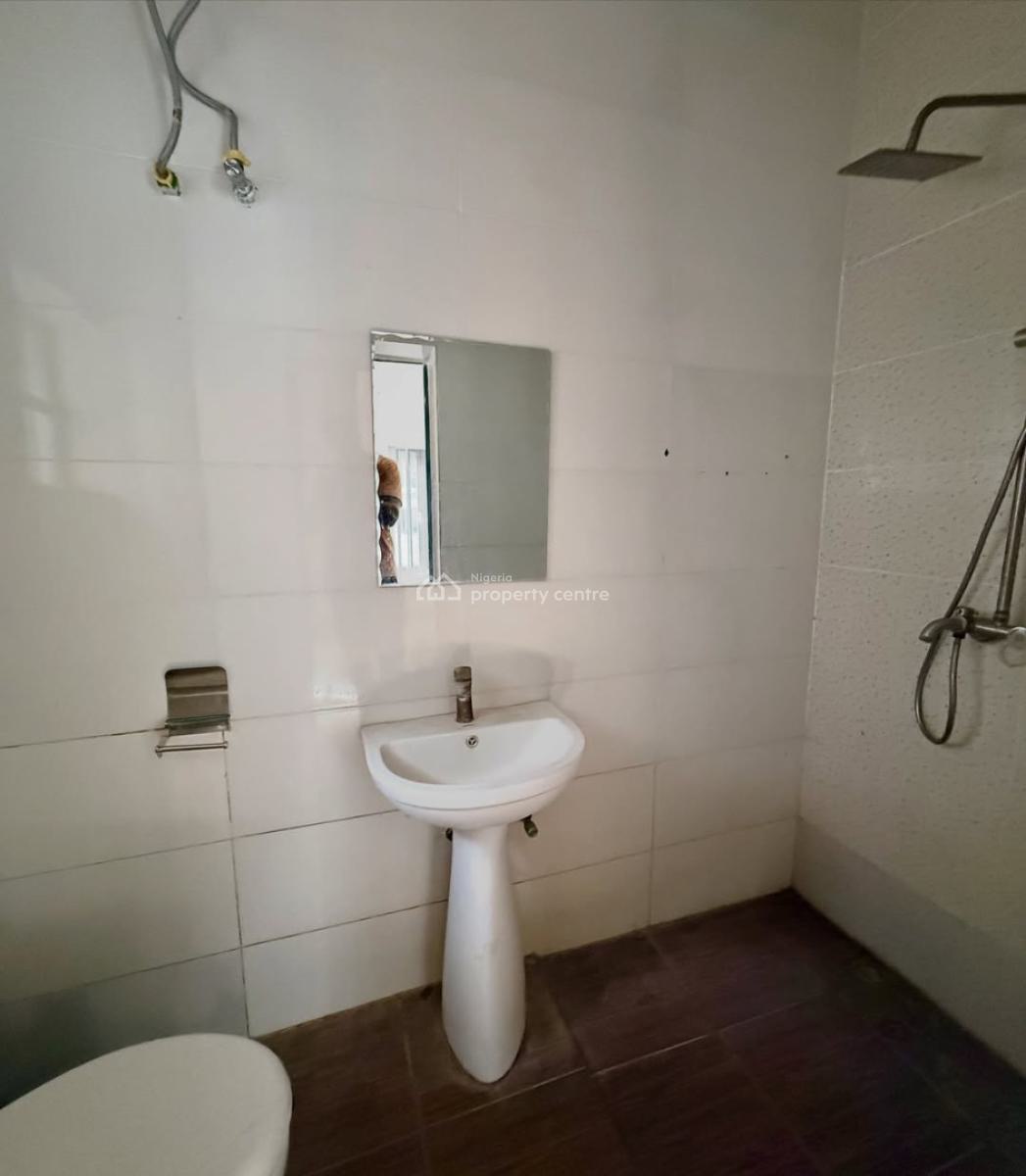 Serviced 3 Bedroom Apartment, Ikate, Lekki, Lagos, House for Rent
