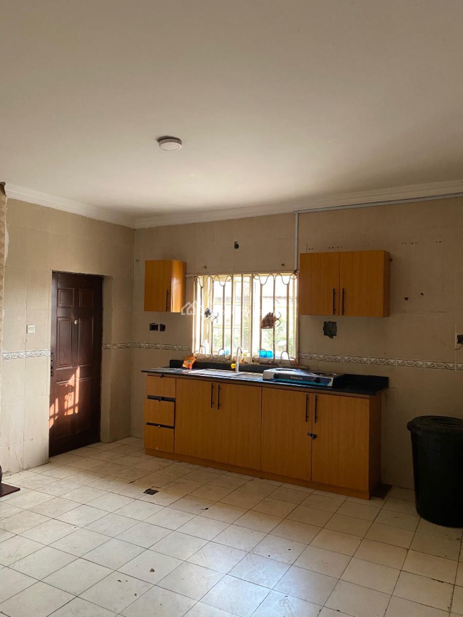 1 Bedroom Apartment, Kekere, Ado, Ajah, Lagos, Self Contain (single Rooms) for Rent