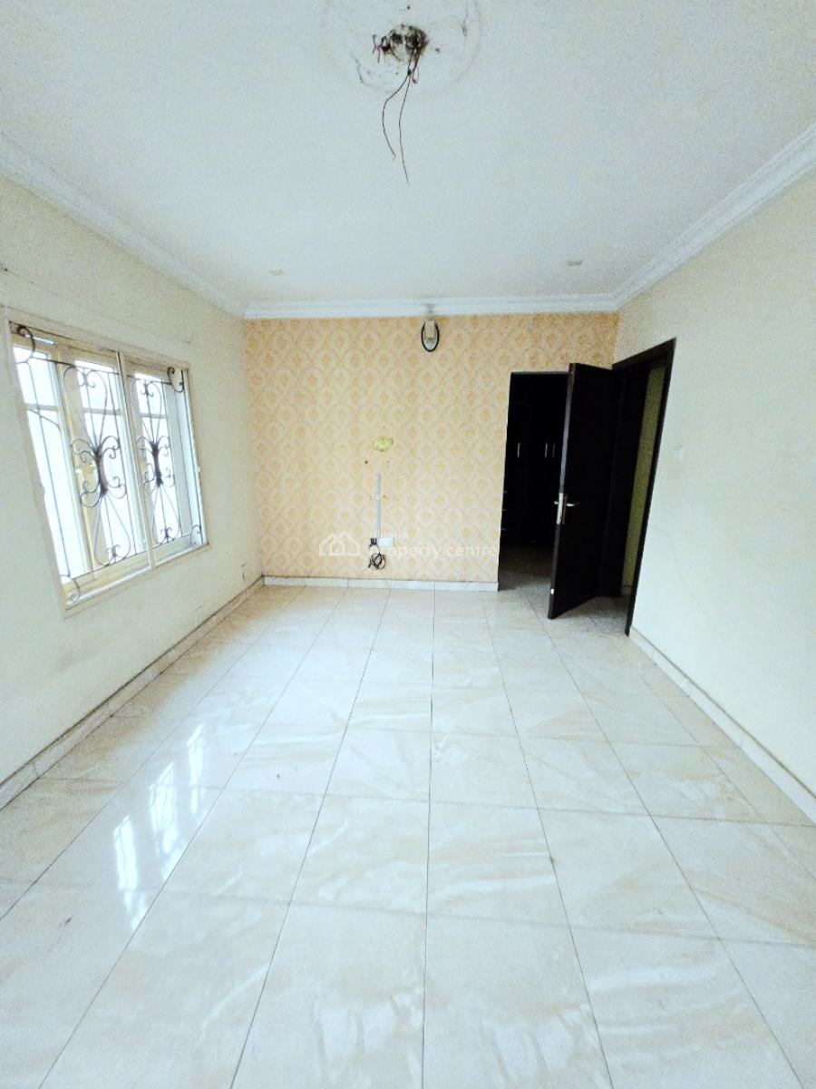 3 Bedroom Semi-detached Duplex, Lekki Phase 1, Lekki, Lagos, Semi-detached Duplex for Rent