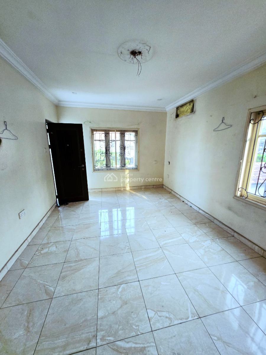 3 Bedroom Semi-detached Duplex, Lekki Phase 1, Lekki, Lagos, Semi-detached Duplex for Rent