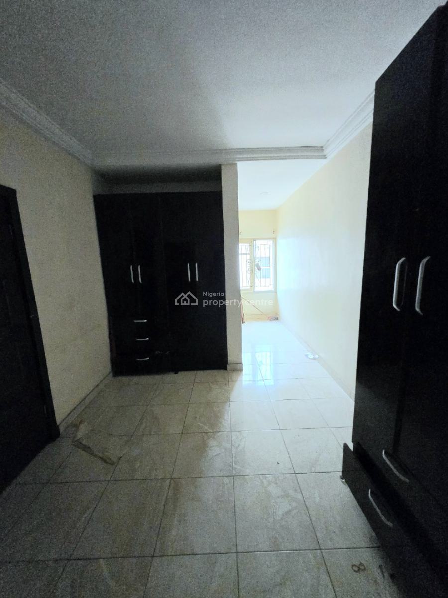 3 Bedroom Semi-detached Duplex, Lekki Phase 1, Lekki, Lagos, Semi-detached Duplex for Rent