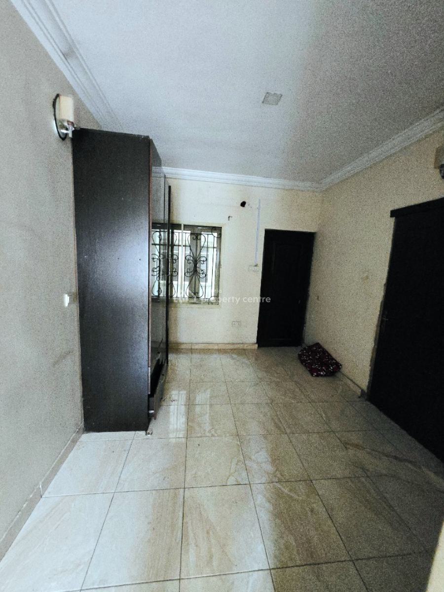 3 Bedroom Semi-detached Duplex, Lekki Phase 1, Lekki, Lagos, Semi-detached Duplex for Rent