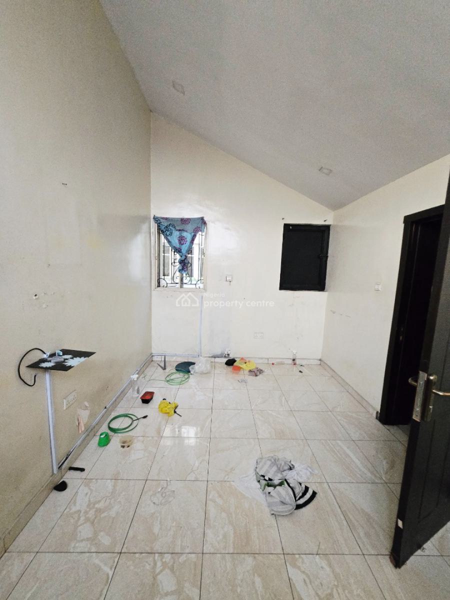 3 Bedroom Semi-detached Duplex, Lekki Phase 1, Lekki, Lagos, Semi-detached Duplex for Rent