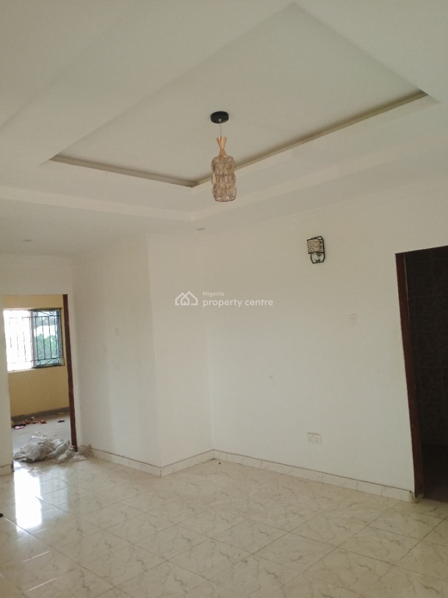 Luxurious 2 Bedroom Apartment Upstairs, Governors Road, Ibeju Lekki, Lagos, Flat / Apartment for Rent