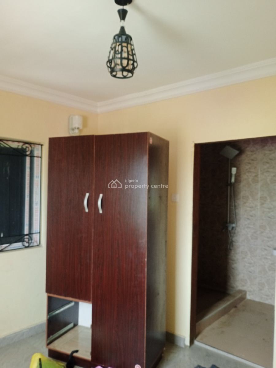 Luxurious 2 Bedroom Apartment Upstairs, Governors Road, Ibeju Lekki, Lagos, Flat / Apartment for Rent